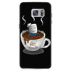 marshmallow man Samsung Galaxy S7