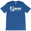 burns london new T-Shirt