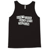 don't look back into the sun Tank Top