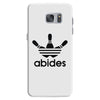 the dude abides Samsung Galaxy S7