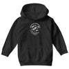 mountain expeditions family camp Youth Hoodie