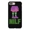 nilf iPhone 8 Plus