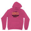I Wear Gold For My Hero In Haven Unisex Hoodie