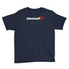 camiseta pirate Youth Tee