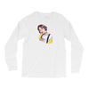 SON CHAEYOUNG Long Sleeve Shirts