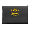 my superhero is barman Accessory Pouches