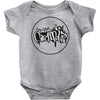 famous Baby Bodysuit