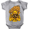 we are ultras Baby Onesie