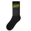 okayest camper in the galaxy funny camping Socks