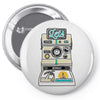 let's capture every moment Pin-back button