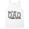 sons first hero Tank Top