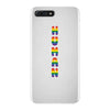 Human iPhone 7 Plus Case
