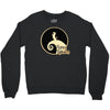 happy scottie halloween! Crewneck Sweatshirt