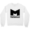 mugatu Crewneck Sweatshirt