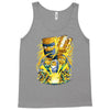 follow the friar   design two Tank Top