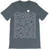 mountains T-Shirt