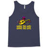 gimme the lute Tank Top