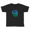 shaded ape Toddler T-shirt