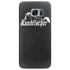raubfischer  funny Samsung Galaxy S7 Edge