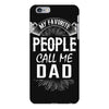 My Favorite People Call Me Dad iPhone 6 Plus/6s Plus Case