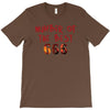 Number Of The Best T-Shirt