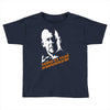 yippie ya yeah schweinebacke die hard Toddler T-shirt