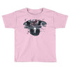 my lucky day Toddler T-shirt