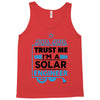 I Am An Engineer... Tank Top
