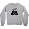 snl more cowbell Crewneck Sweatshirt