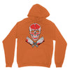 skull meat Unisex Hoodie
