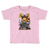mad max Toddler T-shirt