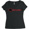 fahrie77 Women's Triblend Scoop T-shirt