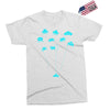 space invaders Exclusive T-shirt