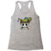 pirate scout Racerback Tank