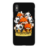 pandamonium iPhoneX