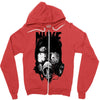 nuke Zipper Hoodie