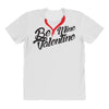 be mine valentine All Over Women's T-shirt