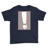 exclamation box Youth Tee