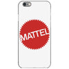 MATTELS iPhone 6/6s Case