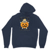 halloween pug Unisex Hoodie