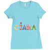ciara Ladies Fitted T-Shirt