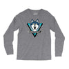 quebec nordiques unused logo Long Sleeve Shirts