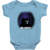 Mr Robot Baby Bodysuit