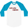 badmash 3/4 Sleeve Shirt