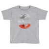 stranger things Toddler T-shirt
