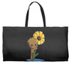 green thumb Weekender Totes
