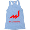 Death Grips Racerback Tank