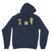 seasons greetings Unisex Hoodie