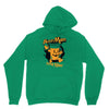hey beer man Unisex Hoodie