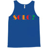 fahrie77 Tank Top